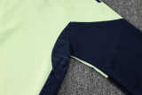2025/26 RM Light Green Jacket Tracksuit