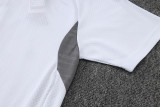 2025/26 Inter Miami White POLO Sweater Tracksuit