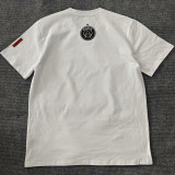 2025/26 PSG x TRI MPHE White Pure Cotton Jersey