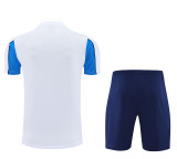 2025/26 MS White Training Jersey(A Set)