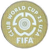 2025/26 RM1:1 Quality Third Blue Fans Soccer Jersey