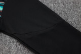 2025/26 Portugal Green Sweater Tracksuit