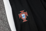 2025/26 Portugal Green Sweater Tracksuit