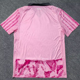 2025/26 Monterrey Training Soccer Jersey