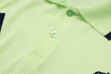 2025/26 RM Light Green POLO Sweater Tracksuit