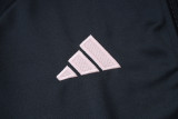 2025/26 RM Dark Grey Jacket Tracksuit