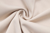 2025/26 BA Beige Jacket Tracksuit