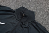 2025/26 CFC Dark Grey Kids Jacket Tracksuit