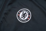 2025/26 CFC Dark Grey Jacket Tracksuit
