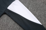 2025/26 CFC Dark Grey Jacket Tracksuit