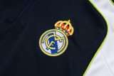 2025/26 RM Sapphire Blue Kids Sweater Tracksuit