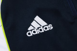 2025/26 RM Sapphire Blue Kids Sweater Tracksuit
