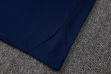 2025/26 ARS Sapphire Blue POLO Sweater Tracksuit