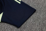 2025/26 RM Black POLO Sweater Tracksuit