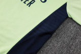 2025/26 RM Light Green Sweater Tracksuit