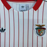 2025/26 Benfica Retro style Fans Soccer Jersey