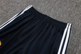 2025/26 RM Sapphire Blue Kids Sweater Tracksuit
