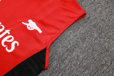 2025/26 ARS Red Vest Training Jersey(A Set)