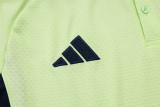 2025/26 RM Light Green POLO Sweater Tracksuit
