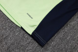 2025/26 RM Light Green Sweater Tracksuit