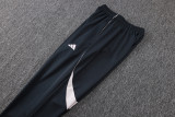 2025/26 RM Dark Grey Jacket Tracksuit