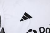 2025/26 Inter Miami White Vest Training Jersey(A Set)