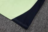 2025/26 RM Light Green Sweater Tracksuit