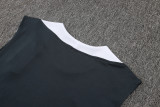 2025/26 CFC Dark Grey Vest Training Jersey(A Set)