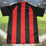 2025/26 Frankfurt Away Fans Soccer Jersey