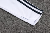 2025/26 RM White Sweater Tracksuit
