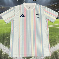 2025/26 JUV Training Fans Soccer Jersey