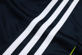 2025/26 RM Sapphire Blue Kids Sweater Tracksuit
