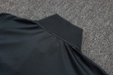 2025/26 CFC Dark Grey Jacket Tracksuit