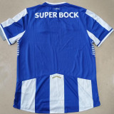 2025/26 Porto Home Fans Soccer Jersey