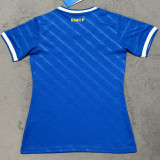 2025/26 RM Third Blue Women Soccer Jersey 女