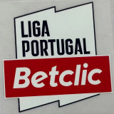2025/26 Benfica Home Red Fans Long Sleeve Soccer Jersey