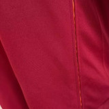 2006/2007 Roma Home Red Retro Soccer Jersey