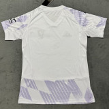 2025/26 M Utd  Away Women Soccer Jersey 女