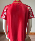 1998/1999 Benfica Home Red Retro Soccer Jersey