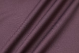 2025/26 M Utd Grey Purple Kids Jacket Tracksuit