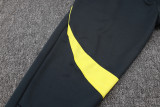 2025/26 RM Dark Grey Kids Jacket Tracksuit