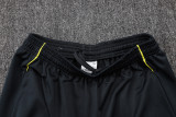 2025/26 RM Dark Grey Kids Jacket Tracksuit