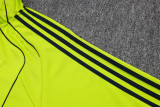 2025/26 RM Light Green Jacket Tracksuit