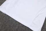 2025/26 RM White POLO Sweater Tracksuit