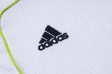 2025/26 RM White Training Jersey(A Set)