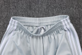 2025/26 BFC Light Gray Retro Sweater Tracksuit