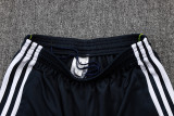 2025/26 RM White Training Jersey(A Set)