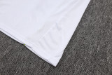 2025/26 RM White Training Jersey(A Set)