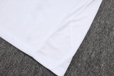 2025/26 RM White POLO Sweater Tracksuit