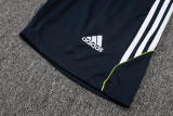 2025/26 RM White Training Jersey(A Set)